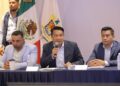 Baja 62% índice delictivo en municipios con convenio con estado: SESESP