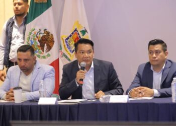 Baja 62% índice delictivo en municipios con convenio con estado: SESESP