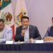 Baja 62% índice delictivo en municipios con convenio con estado: SESESP