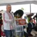 Inaugura Alfredo Ramírez Bedolla la XII Feria Nacional de la Catrina en Capula