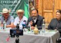 Invita Gobierno de Pátzcuaro a vecinos y turistas a visitar el Mercadito Mezcalero