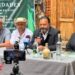 Invita Gobierno de Pátzcuaro a vecinos y turistas a visitar el Mercadito Mezcalero
