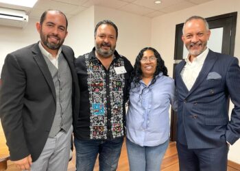 Gestiona el alcalde Julio Arreola Vázquez recursos para Pátzcuaro en el Congreso