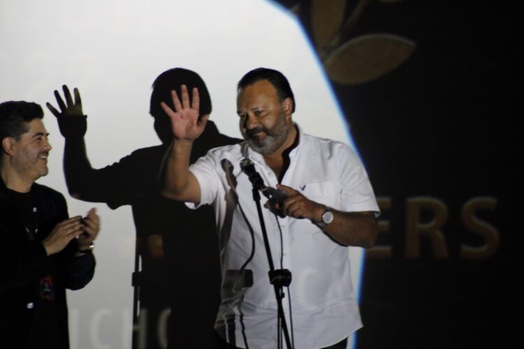 Premian a los mejores filmes de FERATUM 2022 en Pátzcuaro