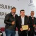 El ITSPA, institución que ha construido una sociedad de bienestar: Julio Arreola