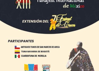 Trabajamos para traer a los Taretenses eventos internacionales: Poncho Chávez