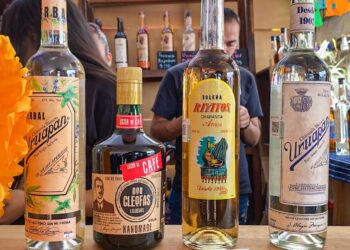 Un éxito, el Quinto Festival del Charanda, opinan en el ayuntamiento de Uruapan