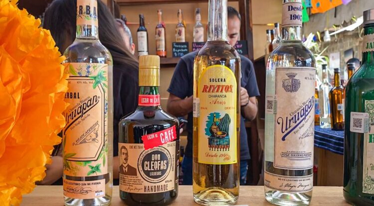 Un éxito, el Quinto Festival del Charanda, opinan en el ayuntamiento de Uruapan