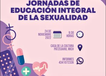 ¡¡Educando en Pátzcuaro. Participa hoy !!
