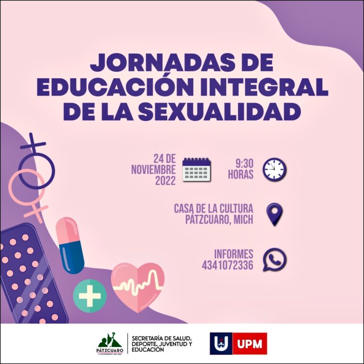 ¡¡Educando en Pátzcuaro. Participa hoy !!