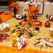 Gana Michoacán el concurso al mejor Altar Tradicional en la Ciudad de México
