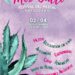 Llega el Festival del Mezcal a Pátzcuaro
