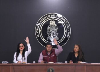 El Cabildo actualizarán los reglamentos municipales de Uruapan: Ayuntamiento