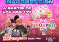 ¡¡ Hoy inicia la Feria del DIF Uruapan !!