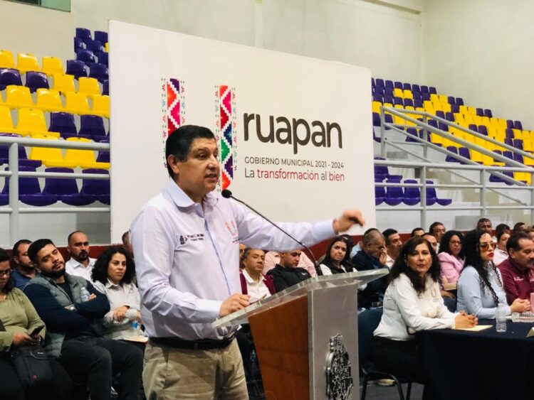 De manera conjunta podremos lograr mejores resultados: Nacho Campos