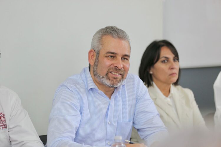 Mujeres con cáncer cervicouterino y de mama tendrán apoyo económico: ARB