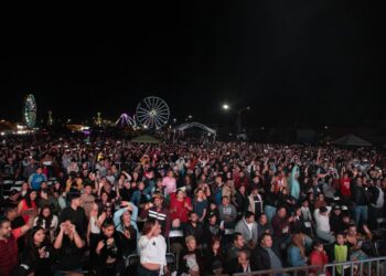 Termina hoy la Feria DIF Uruapan 2022