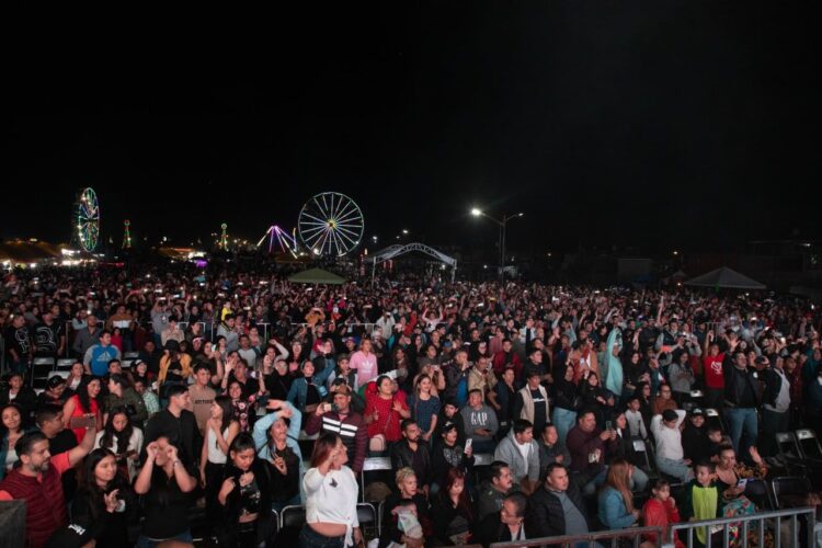 Termina hoy la Feria DIF Uruapan 2022