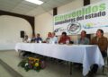 CRT abrió en Uruapan frente de lucha contra nueva movilidad en Michoacán