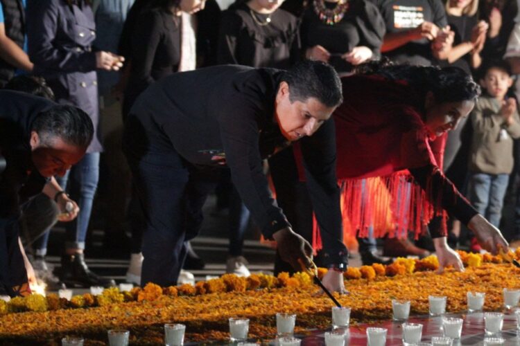 Supera expectativas XV Festival de Velas