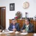 El Gobierno de Michoacán pagará deuda histórica con Pensiones Civiles: Bedolla