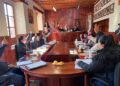 Aprobó Cabildo Pátzcuaro, con sentido social, el presupuesto de egresos 2023