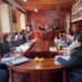 Aprobó Cabildo Pátzcuaro, con sentido social, el presupuesto de egresos 2023