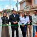 Inaugura Julio Arreola pavimentación y agua potable en Santa Ana Chapitiro