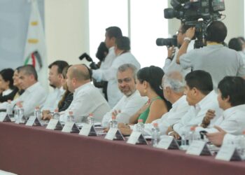 Estrategia contra incendios forestales dio resultados, Michoacán deja top 10