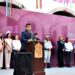 Conmemoraron el 191 aniversario de elevación a municipio de Angamacutiro
