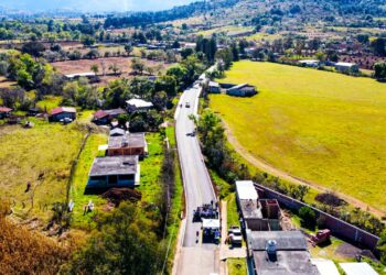 Inaugura edil Julio Arreola camino a El Zapote; Invierte ayuntamiento 2.3 mdp