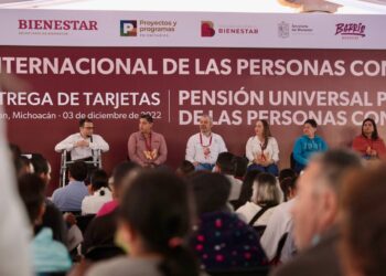 Por concluir, el Centro de Rehabilitación Infantil de Uruapan: Edil Nacho Campos