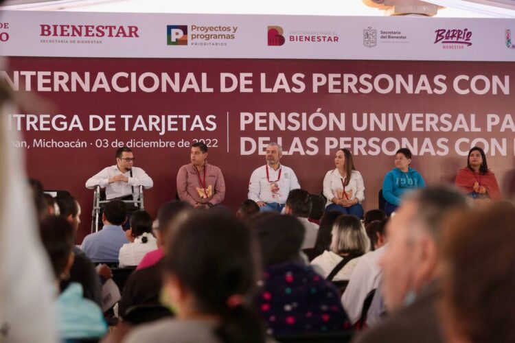 Por concluir, el Centro de Rehabilitación Infantil de Uruapan: Edil Nacho Campos