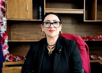 Por amor a México y Penjamillo, todos saldremos adelante: Tzitziqui Peña