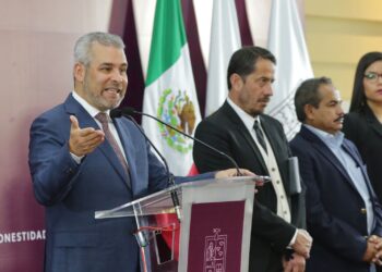 Michoacán se incorporará al Programa Nacional de Fertilizantes en 2023: ARB