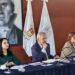 Gobierno Estatal y Congreso van por parlamento de movilidad y transporte