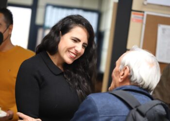 Michoacán dará continuidad a pensión para personas con discapacidad en 2023