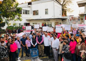 Frente de Líderes Independientes ofrece respaldar acciones de Nacho Campos