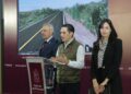 Gobierno de Michoacán rehabilitó más de 800 kilómetros de carreteras en 2022