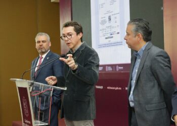 Refrendo digital, ya sin calcomanía: SFA