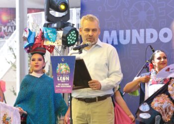 Michoacán y Guanajuato juntos, potencia del desarrollo económico: gobernadores