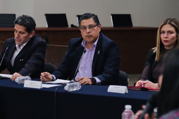 Rinden protesta los nuevos integrantes del Consejo para la Mejora Regulatoria