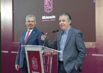 Buena respuesta ciudadana al refrendo digital; 6 mil 394 trámites en 4 días: SFA