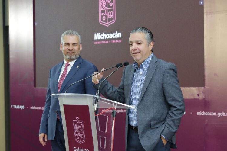 Buena respuesta ciudadana al refrendo digital; 6 mil 394 trámites en 4 días: SFA