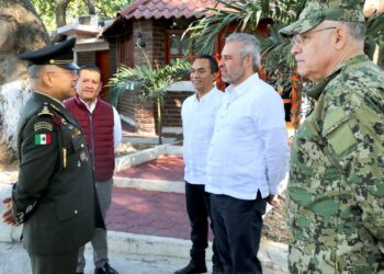 Tierra Caliente recupera la paz; baja 50% número de homicidios dolosos en un año