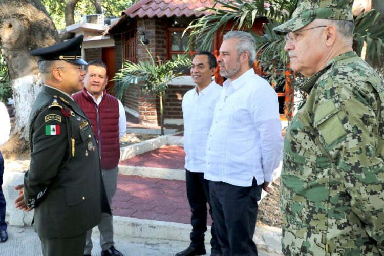 Tierra Caliente recupera la paz; baja 50% número de homicidios dolosos en un año