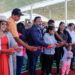 Inaugura el alcalde Julio Arreola tres obras de gran importancia para Cuanajo