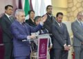 Comunas con autogobierno contarán con 15 mdp del Fortapaz en el 2023