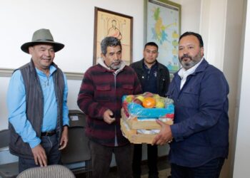 Afinan aniversario luctuoso de Tanganxoan II, el último gobernante purhépecha