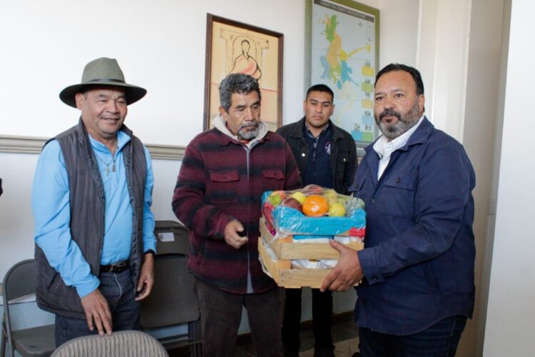 Afinan aniversario luctuoso de Tanganxoan II, el último gobernante purhépecha